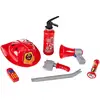Image de Set de pompier avec casque Klein-8967