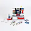 Image de CAISSE ENREGISTREUSE, TABLETTE AMOVIBLE AVEC LA FONCTION MUSICALE Klein-9389