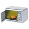 Image de Micro-ondes électronique Mièle Klein-9492