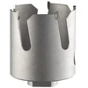 Image de Scie cloche allmat 3725 heller 1 pièce(s) scie cloche allmat 3725 ø scie 82mm prof. coupe 65mm - heller
