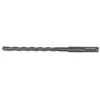 Image de Foret marteau trijet heller 1 pièce(s) foret marteau trijet d. 12 mm l.de travail 550 mm l600 mm - heller