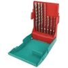 Image de Jeu de forets marteaux trijet ultimate 7 pcs. sds-plus 1 pièce(s) jeu de forets marteaux trijet ultimate 7 pcs. sds-plus - heller