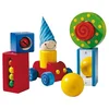 Image de Voiture et cubes Haba-1189