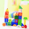 Image de Cubes fantaisie à empiler Haba-1297001
