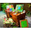 Image de Mon premier trésor de jeux : La grande sélection de jeux Haba Haba-1004278
