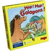Image de Hop ! Hop ! Galopons ! Haba-1004321