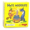 Image de Mots magiques Haba-1004912