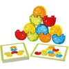 Image de Jeu d'encastrement : Eléphants cascadeurs Haba-1300145