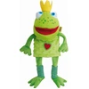 Image de Marionnette Roi-grenouille Haba-1300490