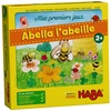 Image de Mes premiers jeux : Abella l'abeille Haba-1301838