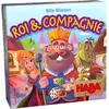 Image de Roi & Compagnie Haba-1303485004