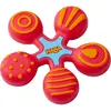 Image de Hochet : Étoile rouge Haba-1304290001