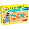 Image de 4 à la plage ! Haba-306042