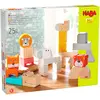 Image de Blocs de construction : La parade des animaux Haba-1306287