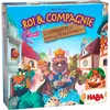 Image de Roi & Compagnie : A la conquête de nouveaux territoires ! Haba-1306400