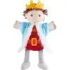 Image de Marionnette Prince Eric Haba-1306775001