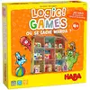 Image de Logic Games : Où se cache Wanda ? Haba-1306806