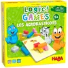 Image de Logic! GAMES : Les Acrobasticots Haba-1306815