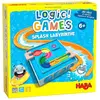 Image de Logic! GAMES : Splash labyrinthe Haba-1306822