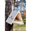 Image de Kit mangeoire Terra Kids spécial écureuils Haba-1306914