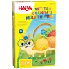 Image de Petites Chenilles multicolores Haba-1306985