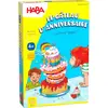 Image de Jeu d'adresse : Le gâteau d anniversaire Haba-1307030