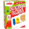 Image de Logic! CASE Starter Set Haba-1306929