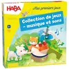 Image de Mes premiers jeux - Collection de jeux musique et sons Haba-1307105