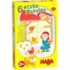Image de 6 Premiers Puzzle : Ferme Haba-1307182001