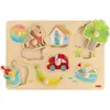 Image de Boutons Les Premiers Mots Haba-2011813001