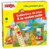Image de Mes premiers jeux – Collection de jeux À la maternelle Haba-2011718002