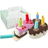 Image de Creative Play - Gateau d'Anniversaire Haba-2012312001