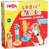 Image de Logic! GAMES - Les Alpagas d'Amanda Haba-2011825007