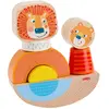 Image de Jeu d'encastrement Lion Haba-2012245001