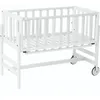 Image de Berceau cododo Betty blanc (45 x 90 cm)