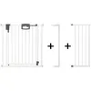 Image de Barrière de sécurité Easylock Plus pour porte (120 à 128 cm)