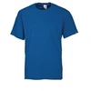 Image de Tee-shirts unisexe tee-shirt unisexe bleu nuit t2xl 2xl 100 - 200 g bleu coton / polyester t-shirt 0 1 pièce(s) - bp bierbaum proenen