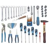 Image de Assortiment d'outils touring 1000 49 pièces 1 pièce(s) assortiment d'outils touring 1000 49 pièces - gedore