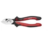 Image de Pince coupante industrielle bicut® - 200 mm pince coupante industrielle bicut® - 200 mm 1 pièce(s) bi-matière acier au carbone 3 mm 200 mm pince coupa