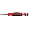 Image de Tournevis porte-embout liftup 12 embouts tournevis porte-embout liftup 12 embouts 1 pièce(s) - wiha