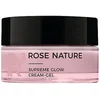 Image de ANNEMARIE BÖRLIND ROSE NATURE SUPREME GLOW CRÈME-GEL 50ml