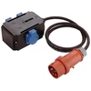 Image de Répartiteur compact mixo nagold cee-16 a, 5 pôles 1 pièce(s) répartiteur compact mixo nagold cee-16 a, 5 pôles - as-schwabe