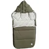 Image de Chancelière d'été Sophia jersey olive green