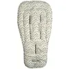 Image de Assise pour poussette Sherpa hiver leave