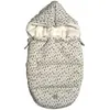 Image de Chancelière d'hiver jersey Hood Winter leave