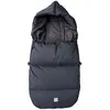 Image de Chancelière d'hiver Dowwny XL anthracite