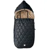 Image de Chancelière d'hiver Recy XL black-light brown