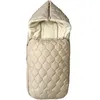 Image de Chancelière d'hiver Recy XL sand-cream