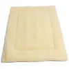 Image de Tapis de jeu en laine Wooly (100 x 80 cm)