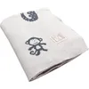Image de Couverture Animal en tricot (80 x 100 cm)